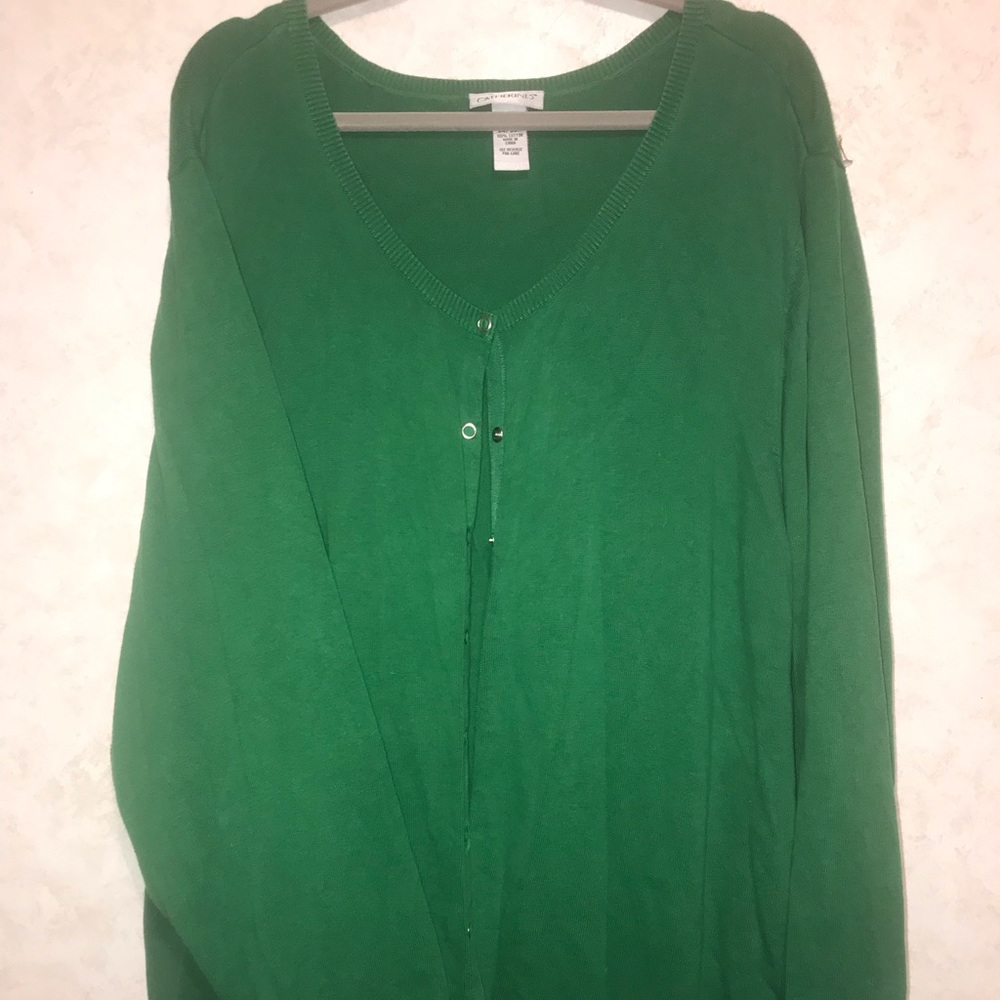 Catherine’s 5x 34/36 Sweater